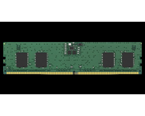 Оперативная память 8Gb Kingston DDR5 KVR52U42BS6-8