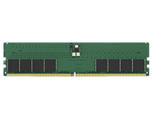 Оперативная память 32GB Kingston Branded DDR5 KCP548UD8-32
