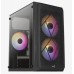 Корпус AeroCool Cs-107-A-BK-v1 4710562759372