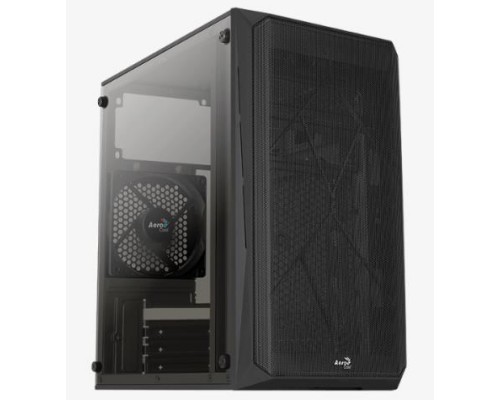 Корпус AeroCool Cs-107-A-BK-v1 4710562759372