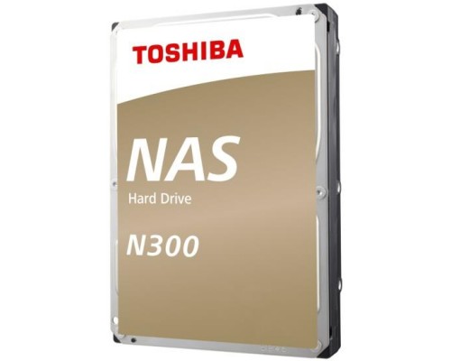 Жесткий диск Toshiba SATA-III 4TB HDWG440UZSVA