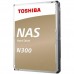 Жесткий диск Toshiba SATA-III 4TB HDWG440UZSVA