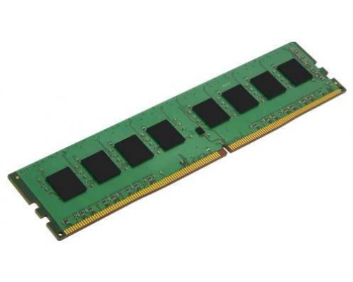 Модуль памяти DDR4 8GB Kingston KVR26N19S8/8