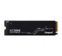 Накопитель SSD M.2 2280 Kingston SKC3000S/512G                                                                                                                                                                                                            