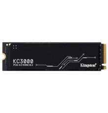 Накопитель SSD M.2 2280 Kingston SKC3000S/512G                                                                                                                                                                                                            
