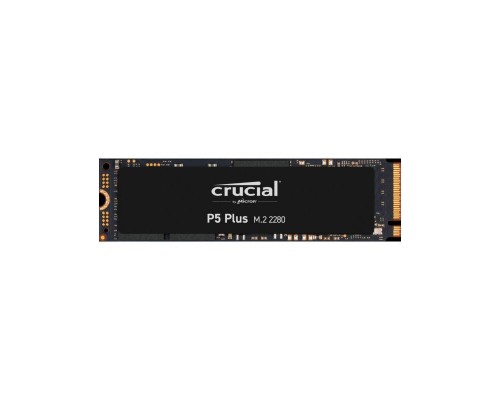 Накопитель SSD M.2 2280 Crucial CT2000P5PSSD8