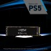 Накопитель SSD M.2 2280 Crucial CT2000P5PSSD8