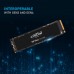 Накопитель SSD M.2 2280 Crucial CT2000P5PSSD8