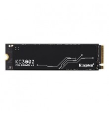 Накопитель SSD M.2 2280 Kingston SKC3000S/1024G                                                                                                                                                                                                           