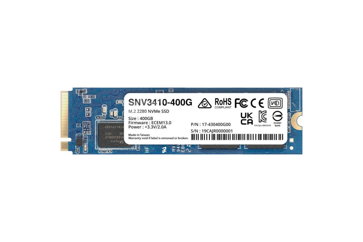 Snv3410 800g