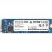 SSD накопитель Synology SNV3410 400GB M.2 NVMe PCIe 3.0 3200MB/s SNV3410-400G