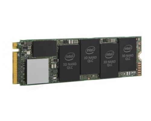 Накопитель SSD M.2 2280 Intel SSDSCKKB480GZ01