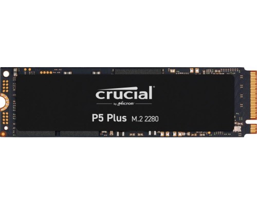 Накопитель SSD M.2 2280 Crucial CT500P5PSSD8