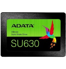 Накопитель SSD 2.5'' ADATA ASU630SS-240GQ-R                                                                                                                                                                                                               