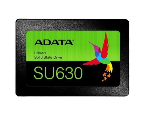 Накопитель SSD 2.5'' ADATA ASU630SS-240GQ-R