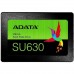 Накопитель SSD 2.5'' ADATA ASU630SS-240GQ-R