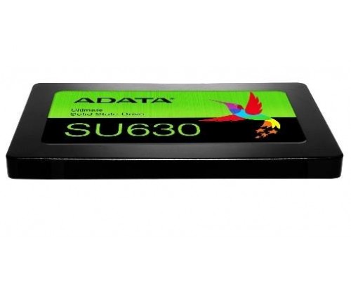 Накопитель SSD 2.5'' ADATA ASU630SS-240GQ-R