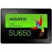 Накопитель SSD 2.5'' ADATA Ultimate SU650 ASU650SS-120GT-R