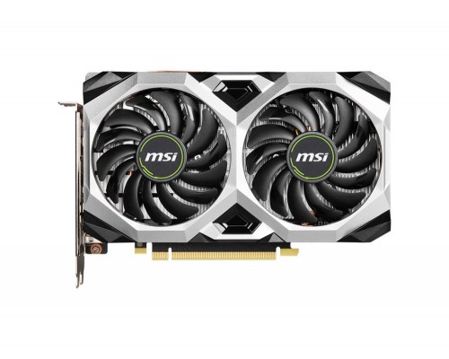 Видеокарта PCI-E MSI GeForce GTX 1660 Super VENTUS XS OC