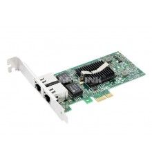 Сетевой адаптер PCIE 10/100/1000MBPS LREC9212PT LR-LINK                                                                                                                                                                                                   