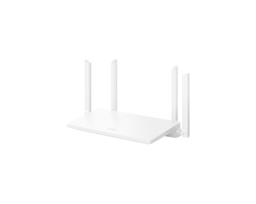 Роутер Wi-Fi Huawei AX2 WS7001-20 53039183 Белый