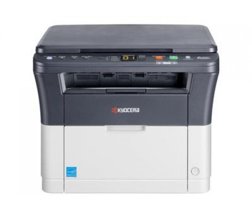 МФУ Kyocera FS-1020MFP 1102M43RUV