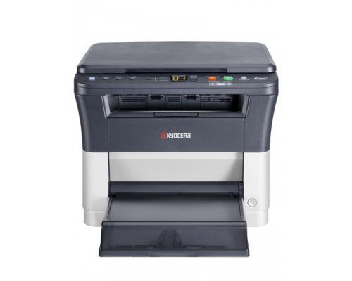 МФУ Kyocera FS-1020MFP 1102M43RUV