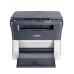 МФУ Kyocera FS-1020MFP 1102M43RUV