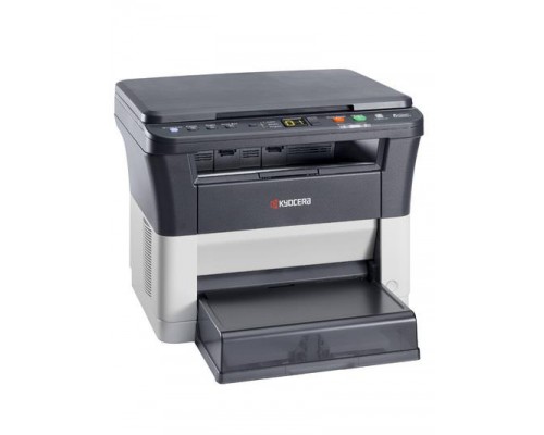 МФУ Kyocera FS-1020MFP 1102M43RUV