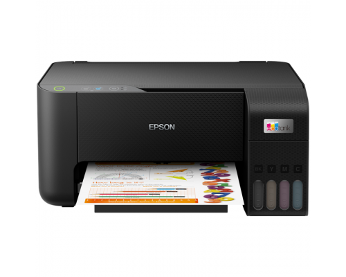 МФУ струйное Epson L3210 (C11CJ68405)