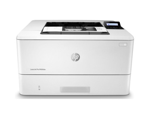 Принтер HP LaserJet Pro M404dw W1A56A