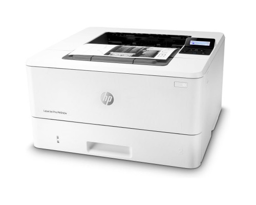 Принтер HP LaserJet Pro M404dw W1A56A