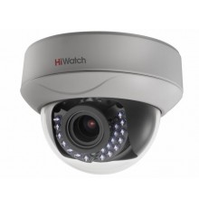Видеокамера IP HiWatch DS-T207P (2.8-12 mm)                                                                                                                                                                                                               