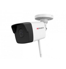 Видеокамера IP HiWatch DS-I250W(C) (4 mm)                                                                                                                                                                                                                 