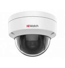 Видеокамера IP HiWatch DS-I402(D)(2.8MM)                                                                                                                                                                                                                  