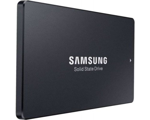 Накопитель SSD 2.5'' Samsung MZ7LH240HAHQ-00005