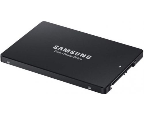 Накопитель SSD 2.5'' Samsung MZ7LH240HAHQ-00005