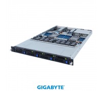 Серверная платформа 1U R182-M80 GIGABYTE                                                                                                                                                                                                                  