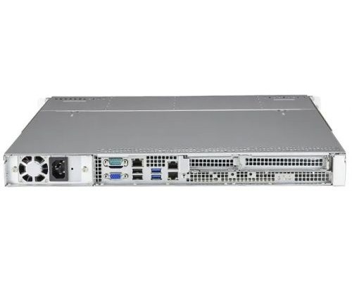 Серверная платформа 1U SYS-510T-M SUPERMICRO