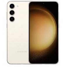 Мобильный телефон GALAXY S23+ 5G 8/512GB CREAM SAMSUNG                                                                                                                                                                                                    