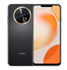 Мобильный телефон NOVA Y91 8/256GB STG-LX1 BLACK HUAWEI                                                                                                                                                                                                   