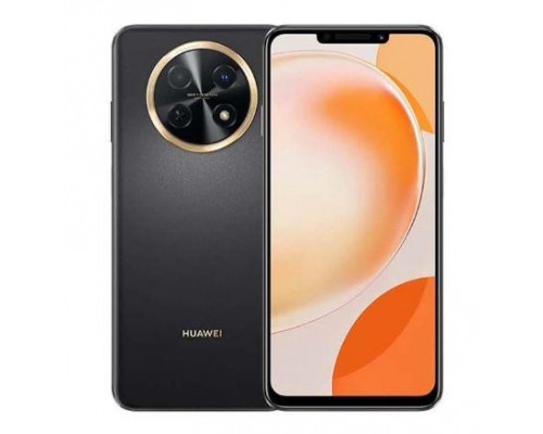 Мобильный телефон NOVA Y91 8/256GB STG-LX1 BLACK HUAWEI