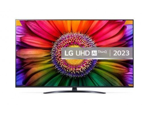 Телевизор LG 50