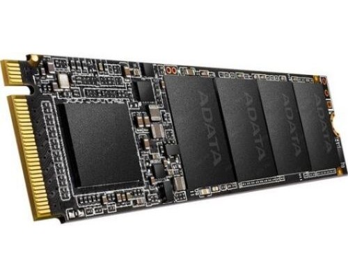 Накопитель SSD M.2 2280 ADATA ASX6000PNP-512GT-B