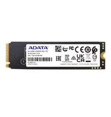 Накопитель SSD M.2 2280 ADATA ALEG-840-1TCS                                                                                                                                                                                                               