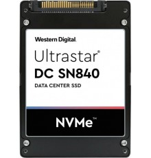 Жёсткий диск Western Digital WUS4BA138DSP3X1 (0TS1877)                                                                                                                                                                                                    