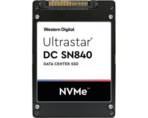 Жёсткий диск Western Digital WUS4BA138DSP3X1 (0TS1877)