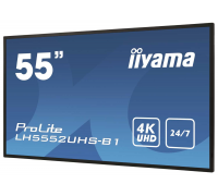 Широкоформатный дисплей 55