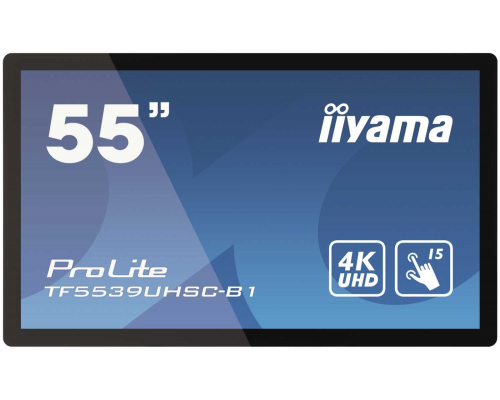 Интерактивная панель Iiyama 55