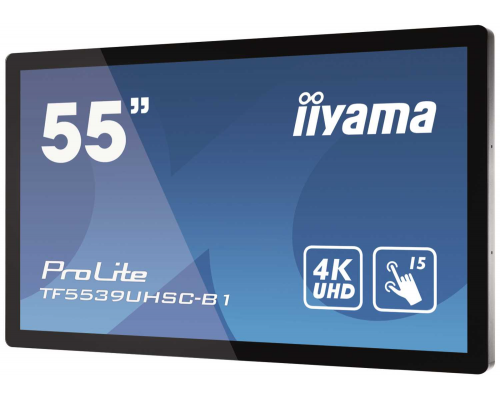 Интерактивная панель Iiyama 55